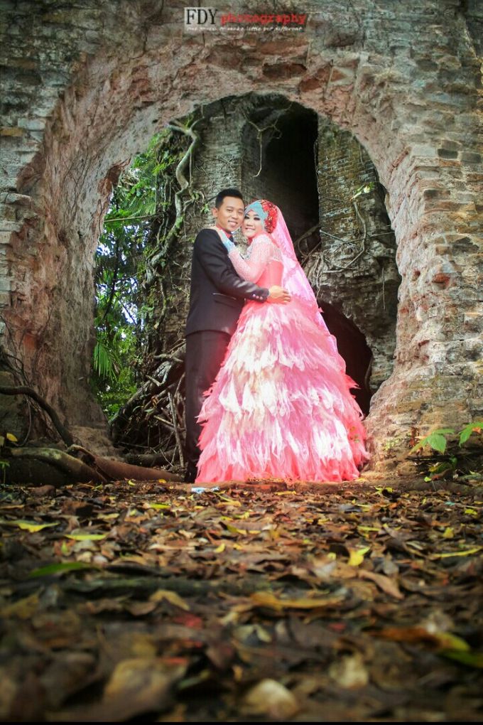 Prewedding Amell & Barkah by FDY Photography - 006 Prewedding Amell & Barkah by FDY Photography - 006