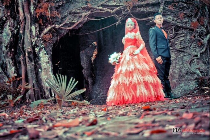 Prewedding Amell & Barkah by FDY Photography - 010 Prewedding Amell & Barkah by FDY Photography - 010