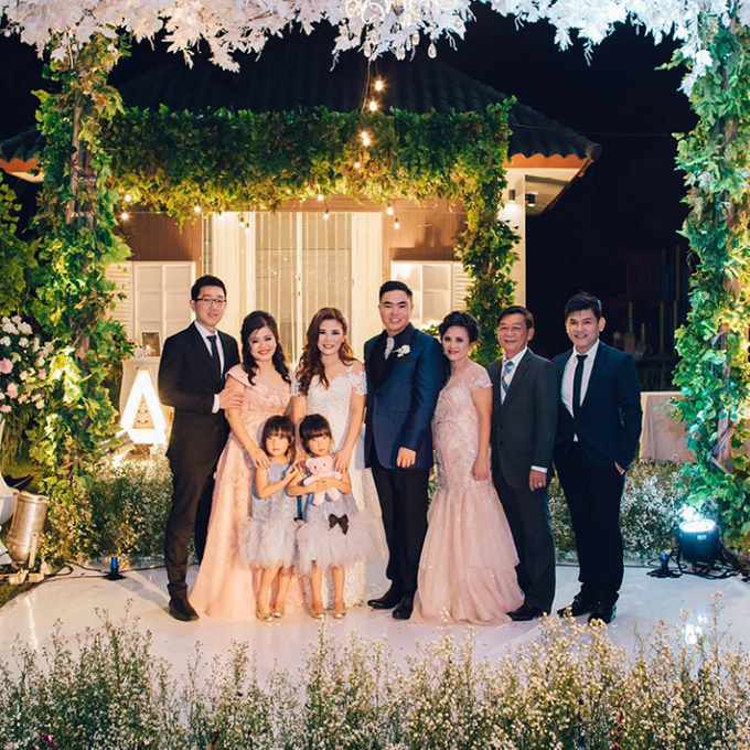 Audy & Irene Wedding 21 May 2017 by Sheraton Bandung Hotel & Towers - 015 Audy & Irene Wedding 21 May 2017 by Sheraton Bandung Hotel & Towers - 015