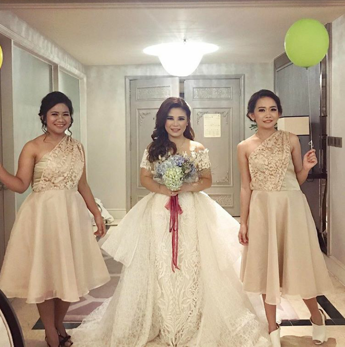 Audy & Irene Wedding 21 May 2017 by Sheraton Bandung Hotel & Towers - 023 Audy & Irene Wedding 21 May 2017 by Sheraton Bandung Hotel & Towers - 023