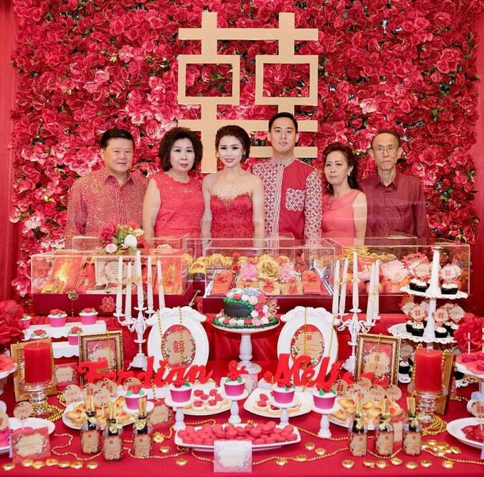 Sangjit Moment With Us by LievelingWedding - 005 Sangjit Moment With Us by LievelingWedding - 005