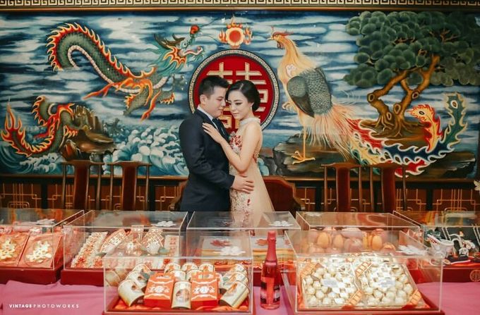 Sangjit Moment With Us by LievelingWedding - 012 Sangjit Moment With Us by LievelingWedding - 012