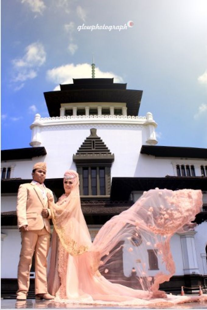 Prawedding Gedung Sate by Glowphotograph - 002 Prawedding Gedung Sate by Glowphotograph - 002