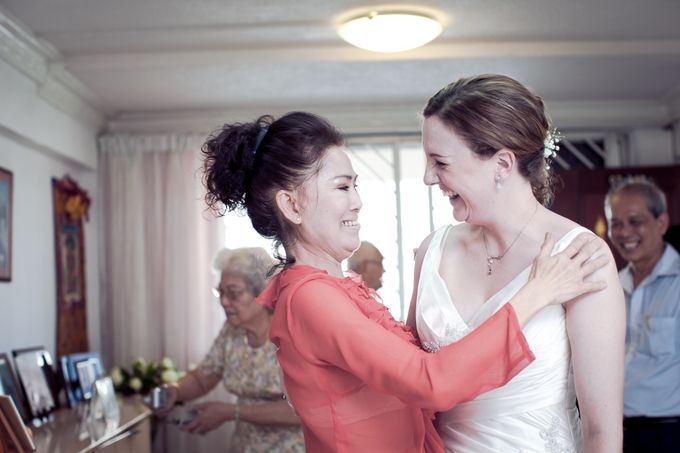 The Wedding of Sen & Elly by Moments By Rendy - 008 The Wedding of Sen & Elly by Moments By Rendy - 008