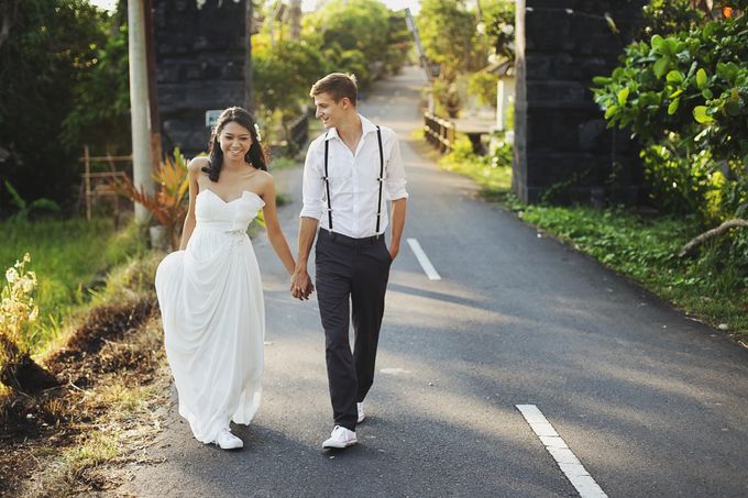 Sunset Styled Shoot by Mary Lynn Bridal - 004