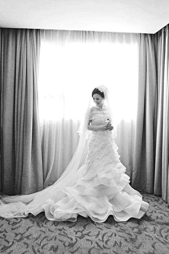 Wedding by ENST Couture - 006 Wedding by ENST Couture - 006