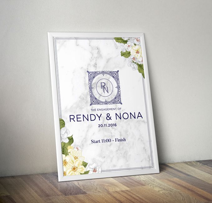 Rendy & Nona by Paper and Oath - 003 Rendy & Nona by Paper and Oath - 003