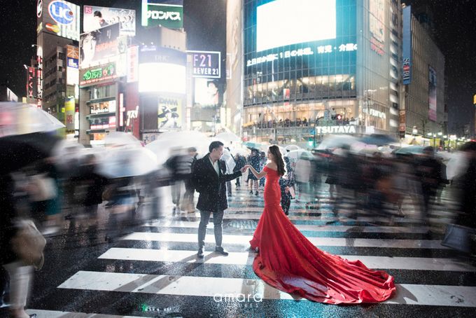 Japan Prewedding by Wilson by GV by Gabriella Vania - 001 Japan Prewedding by Wilson by GV by Gabriella Vania - 001