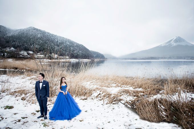 Japan Prewedding by Wilson by GV by Gabriella Vania - 004 Japan Prewedding by Wilson by GV by Gabriella Vania - 004