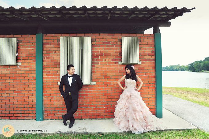 STEVEN & IMELDA PREWEDDING AT SINGAPORE by Cynthia Tan - 029 STEVEN & IMELDA PREWEDDING AT SINGAPORE by Cynthia Tan - 029