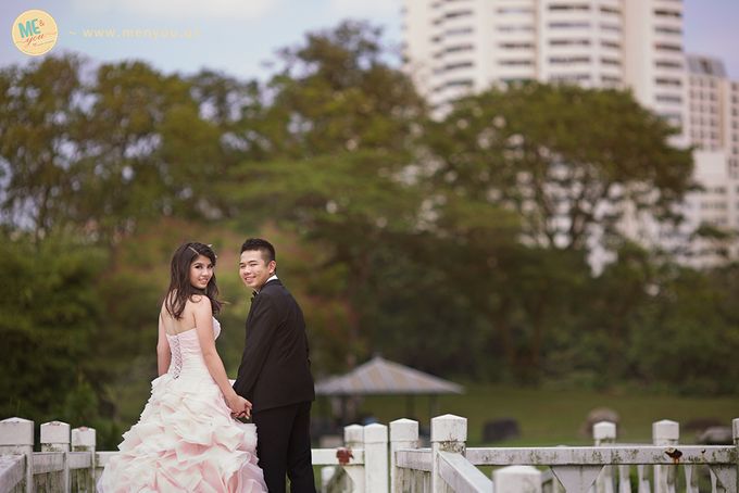 STEVEN & IMELDA PREWEDDING AT SINGAPORE by Cynthia Tan - 031 STEVEN & IMELDA PREWEDDING AT SINGAPORE by Cynthia Tan - 031