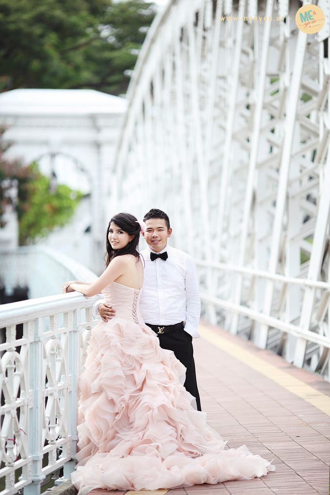 STEVEN & IMELDA PREWEDDING AT SINGAPORE by Cynthia Tan - 033 STEVEN & IMELDA PREWEDDING AT SINGAPORE by Cynthia Tan - 033