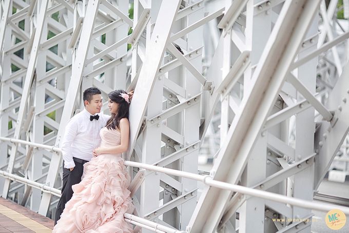 STEVEN & IMELDA PREWEDDING AT SINGAPORE by Cynthia Tan - 034 STEVEN & IMELDA PREWEDDING AT SINGAPORE by Cynthia Tan - 034