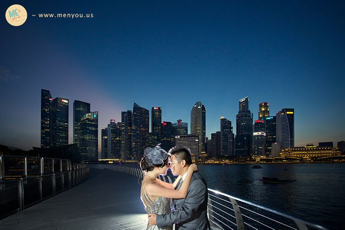 STEVEN & IMELDA PREWEDDING AT SINGAPORE by Cynthia Tan - 003 STEVEN & IMELDA PREWEDDING AT SINGAPORE by Cynthia Tan - 003