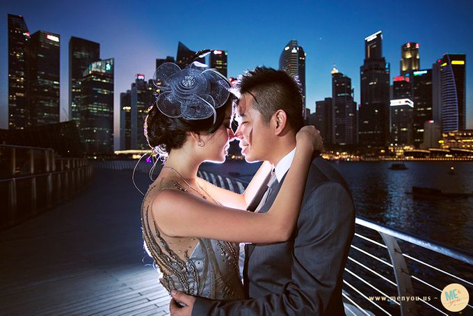 STEVEN & IMELDA PREWEDDING AT SINGAPORE by Cynthia Tan - 004 STEVEN & IMELDA PREWEDDING AT SINGAPORE by Cynthia Tan - 004