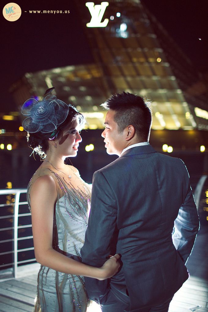 STEVEN & IMELDA PREWEDDING AT SINGAPORE by Cynthia Tan - 006 STEVEN & IMELDA PREWEDDING AT SINGAPORE by Cynthia Tan - 006