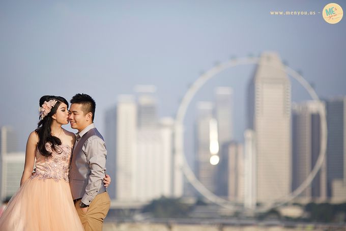 STEVEN & IMELDA PREWEDDING AT SINGAPORE by Cynthia Tan - 015 STEVEN & IMELDA PREWEDDING AT SINGAPORE by Cynthia Tan - 015