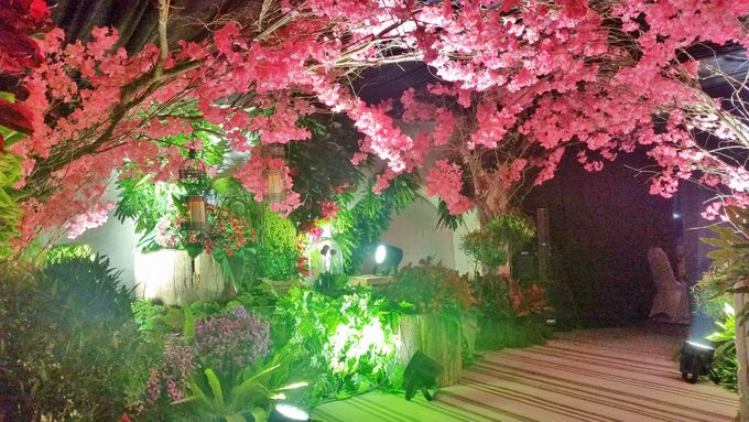 Birthday of Ms Tata 18 03 17 by HARRIS Hotel & Conventions Gubeng - Surabaya - 003