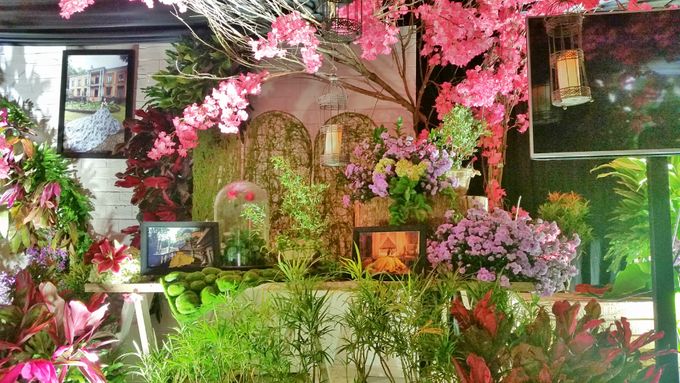Birthday of Ms Tata 18 03 17 by HARRIS Hotel & Conventions Gubeng - Surabaya - 005