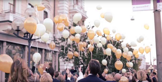 the Swedish Fall Wedding by Kentsdottir Art & Production - 006 the Swedish Fall Wedding by Kentsdottir Art & Production - 006