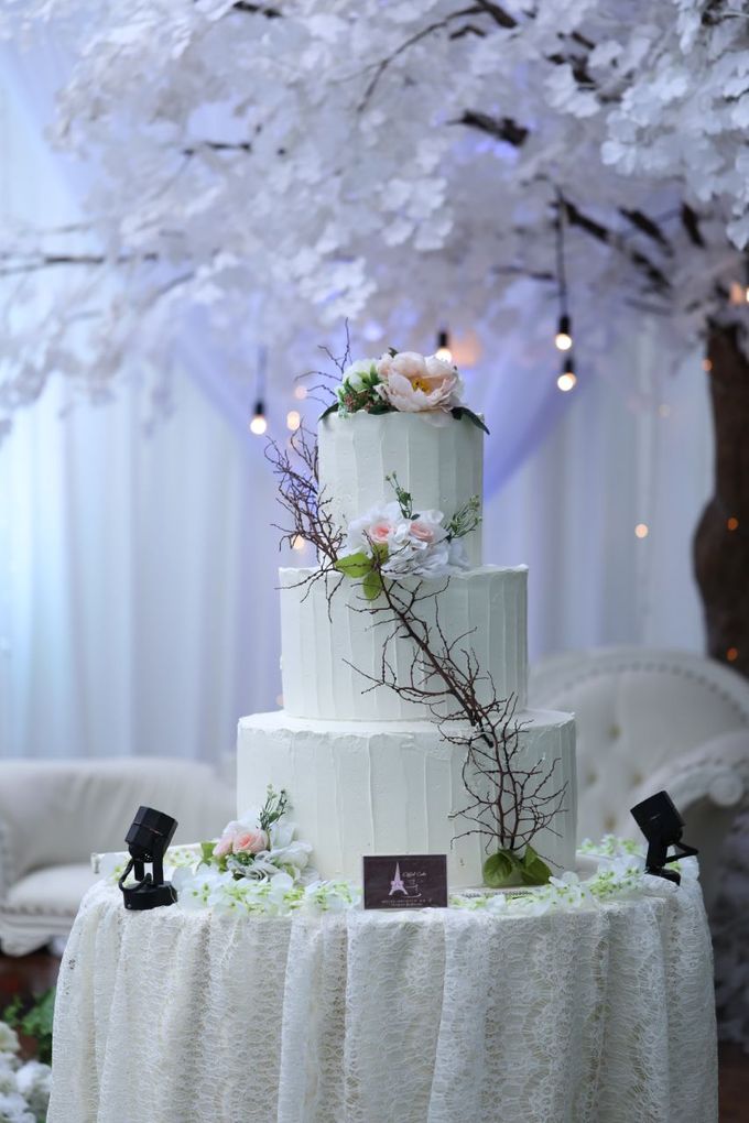 Sky Garden Wedding by Millennium Hotel Sirih Jakarta - 009 Sky Garden Wedding by Millennium Hotel Sirih Jakarta - 009