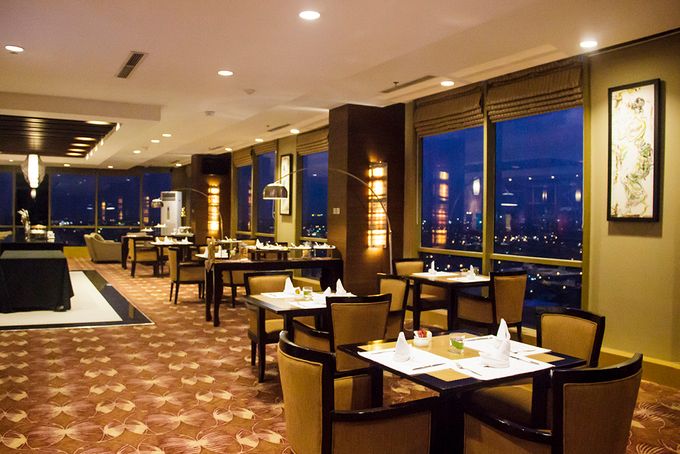 Hotel Facilities by Pullman Surabaya City Centre - 010 Hotel Facilities by Pullman Surabaya City Centre - 010