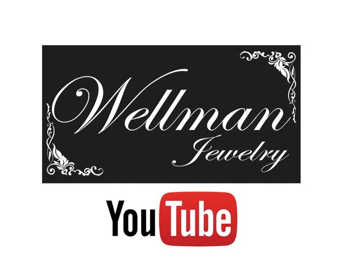 Diamond Education by Wellman Jewelry - 001 Diamond Education by Wellman Jewelry - 001