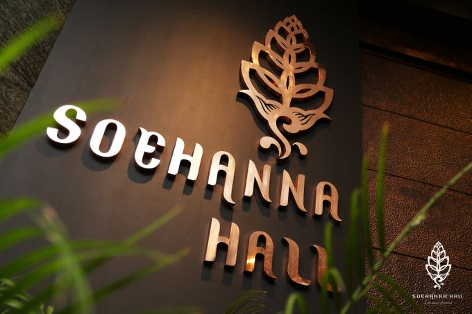 Soehanna Gallery by Soehanna Hall - 008 Soehanna Gallery by Soehanna Hall - 008