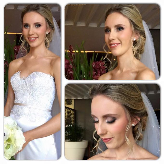 Wedding | Sofitel Wentworth by Felicia Sarwono Makeup Art - 004