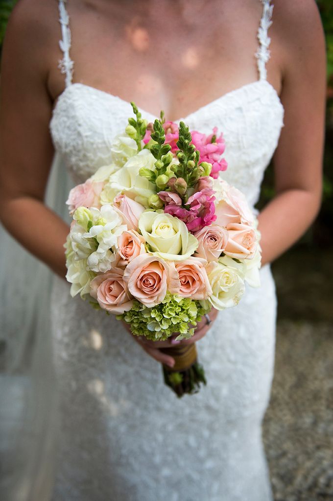 Sophie & Aaron by David Burden Photography - 015