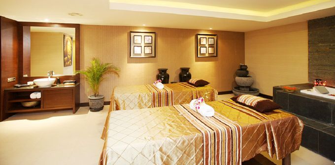 Hotel Facilities by Pullman Surabaya City Centre - 011