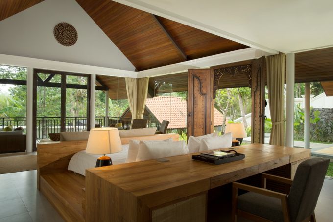 Plataran Borobudur Resort and Spa by Plataran Indonesia - 037 Plataran Borobudur Resort and Spa by Plataran Indonesia - 037