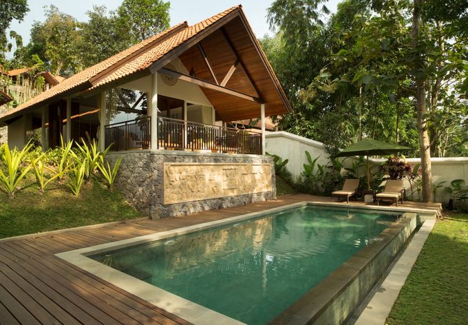 Plataran Borobudur Resort and Spa by Plataran Indonesia - 045 Plataran Borobudur Resort and Spa by Plataran Indonesia - 045