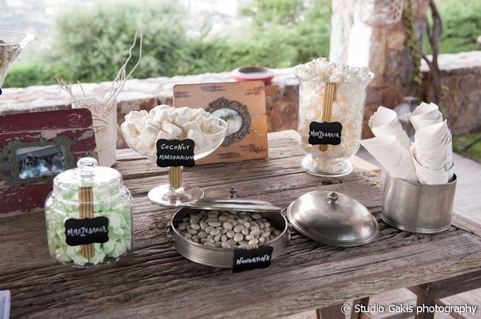 Garden Wedding by Dreams In Style - 010 Garden Wedding by Dreams In Style - 010