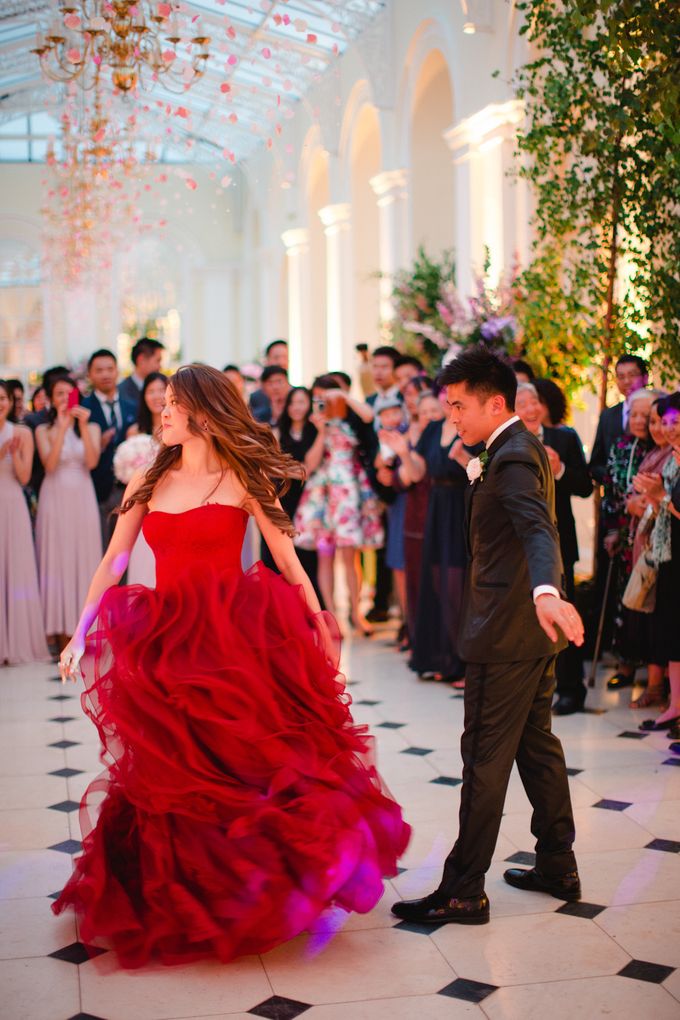 Stephy and Jeff - Palace Wedding in England by Catherine Mead Photography - 011 Stephy and Jeff - Palace Wedding in England by Catherine Mead Photography - 011