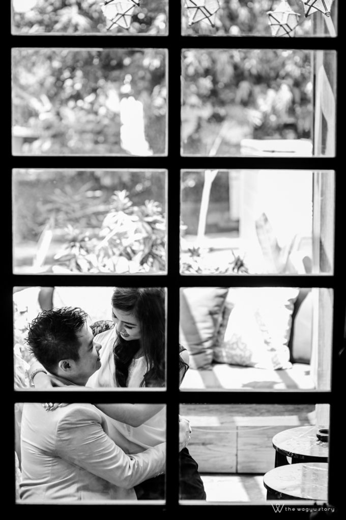 Stevan and Irene - Engagement by The Wagyu Story - 004 Stevan and Irene - Engagement by The Wagyu Story - 004