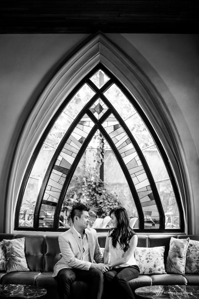 Stevan and Irene - Engagement by The Wagyu Story - 007 Stevan and Irene - Engagement by The Wagyu Story - 007