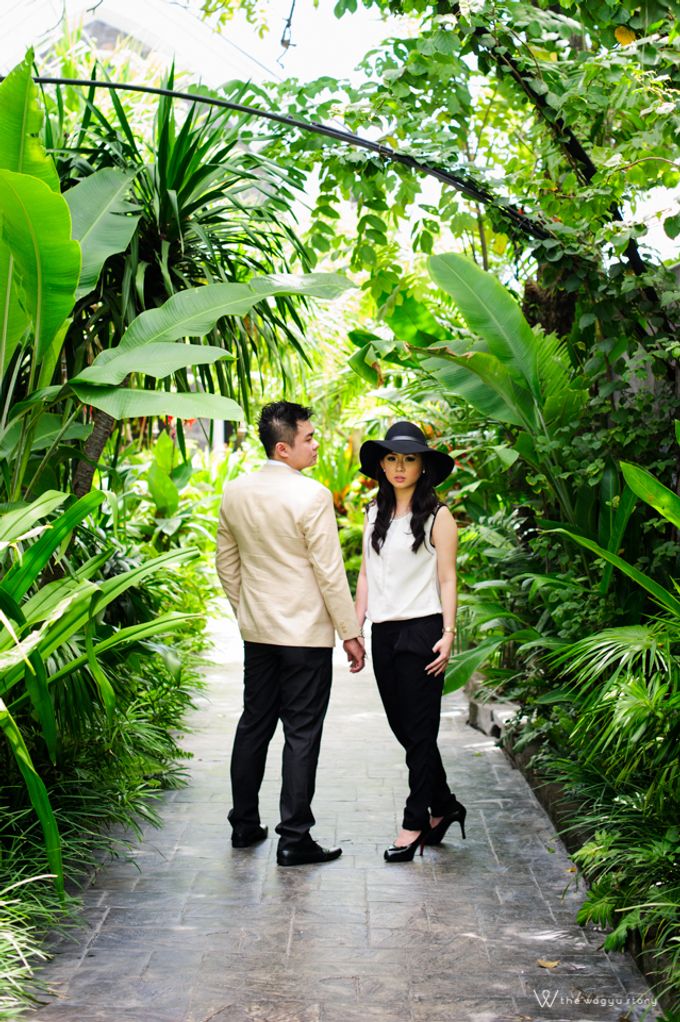 Stevan and Irene - Engagement by The Wagyu Story - 008 Stevan and Irene - Engagement by The Wagyu Story - 008
