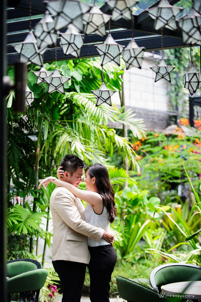 Stevan and Irene - Engagement by The Wagyu Story - 009 Stevan and Irene - Engagement by The Wagyu Story - 009