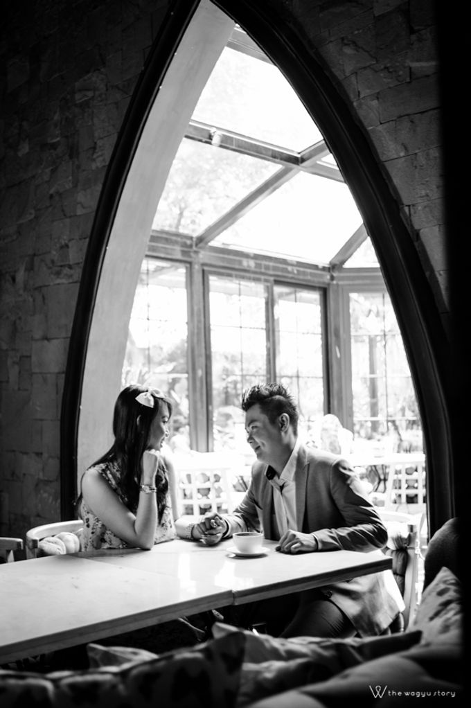 Stevan and Irene - Engagement by The Wagyu Story - 012 Stevan and Irene - Engagement by The Wagyu Story - 012