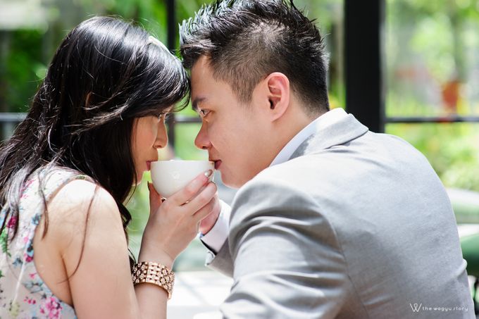 Stevan and Irene - Engagement by The Wagyu Story - 013 Stevan and Irene - Engagement by The Wagyu Story - 013