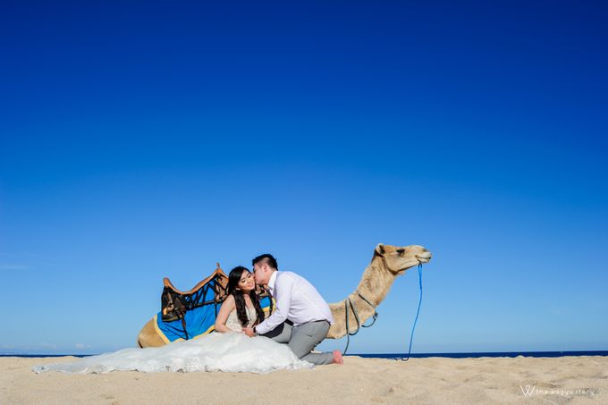 Stevan and Irene - Engagement by The Wagyu Story - 028 Stevan and Irene - Engagement by The Wagyu Story - 028
