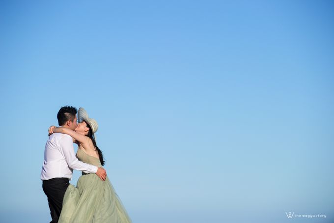 Stevan and Irene - Engagement by The Wagyu Story - 032 Stevan and Irene - Engagement by The Wagyu Story - 032