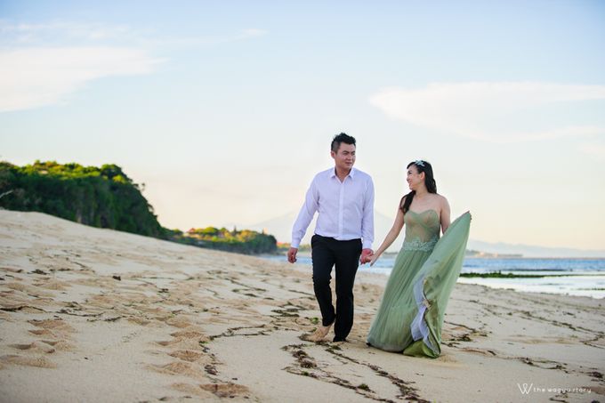Stevan and Irene - Engagement by The Wagyu Story - 038 Stevan and Irene - Engagement by The Wagyu Story - 038