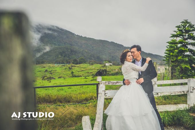 Steven & Yomi Pre Wedding by WorkzVisual Video Production - 001 Steven & Yomi Pre Wedding by WorkzVisual Video Production - 001