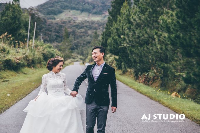 Steven & Yomi Pre Wedding by WorkzVisual Video Production - 011 Steven & Yomi Pre Wedding by WorkzVisual Video Production - 011