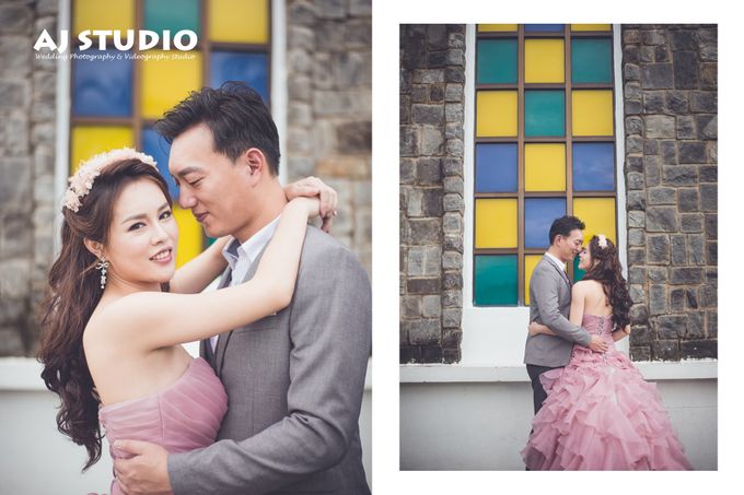 Steven & Yomi Pre Wedding by WorkzVisual Video Production - 013 Steven & Yomi Pre Wedding by WorkzVisual Video Production - 013