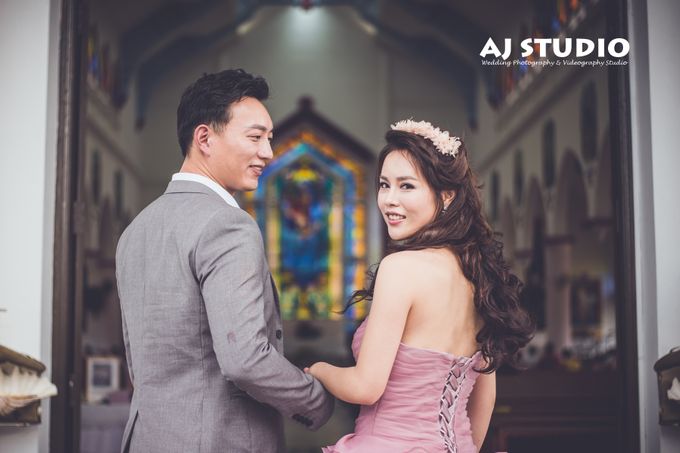 Steven & Yomi Pre Wedding by WorkzVisual Video Production - 016 Steven & Yomi Pre Wedding by WorkzVisual Video Production - 016