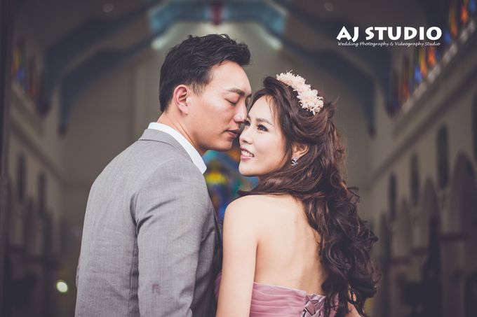 Steven & Yomi Pre Wedding by WorkzVisual Video Production - 017 Steven & Yomi Pre Wedding by WorkzVisual Video Production - 017