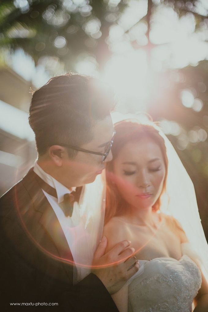 Wedding W Hotel Bali | Sunset Wedding Bali | Jasper and Silvia by W Bali - Seminyak - 018